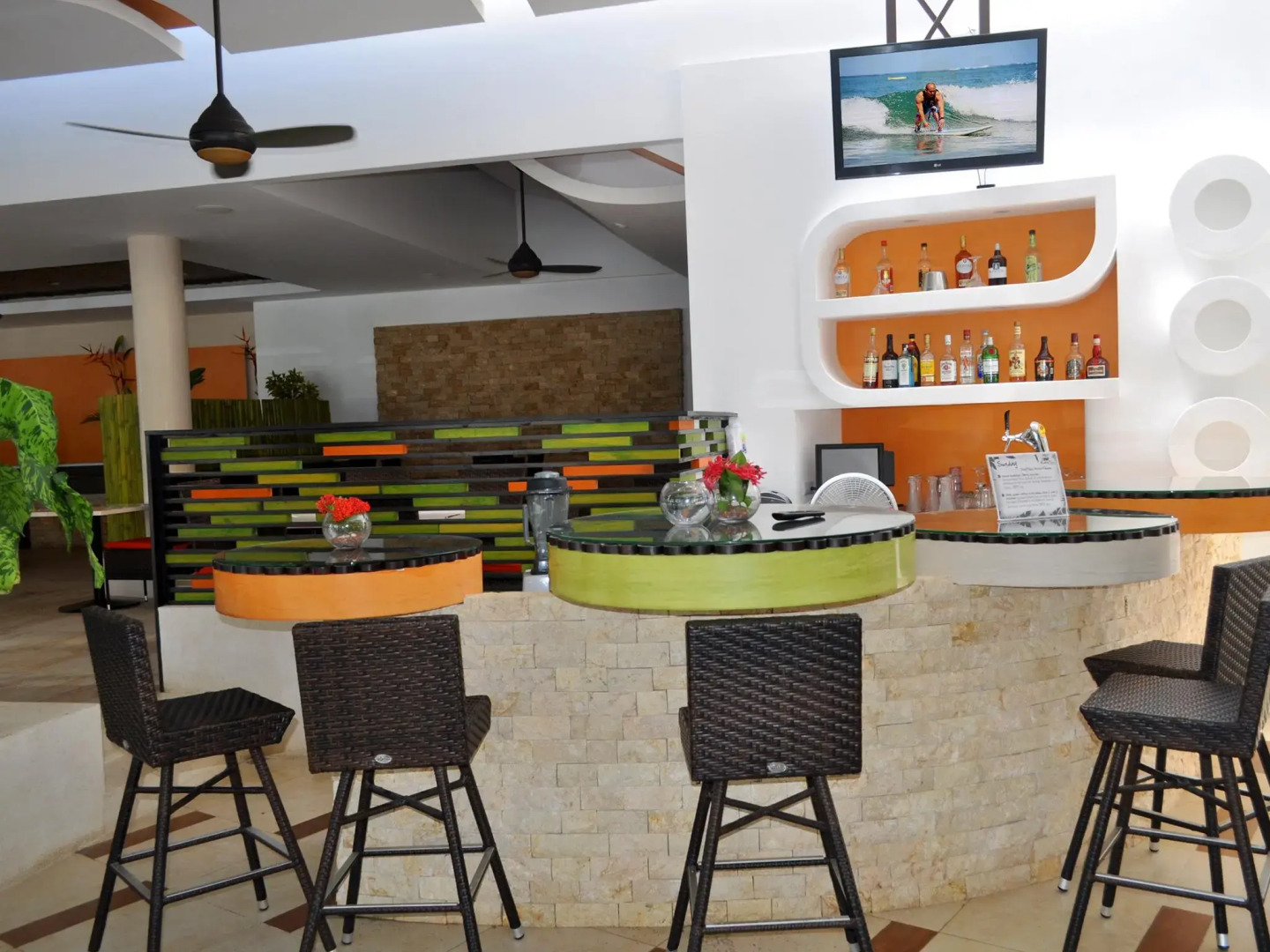 Villas Playa Samara Beach Front Resort