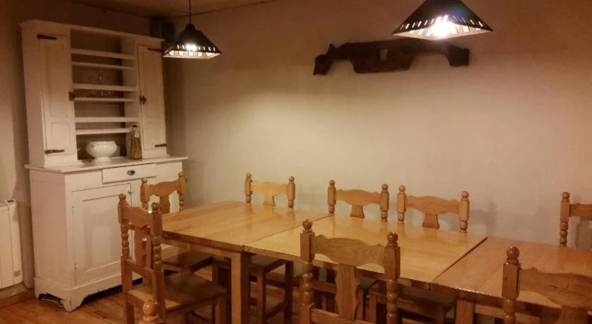 Albergue Armaia Artepea