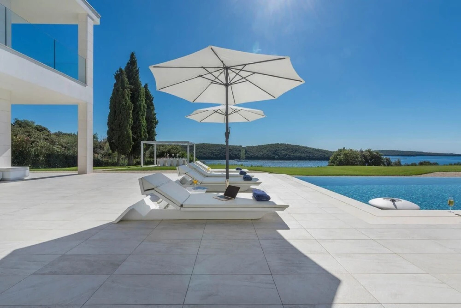 Villa Ultima in Vrsar