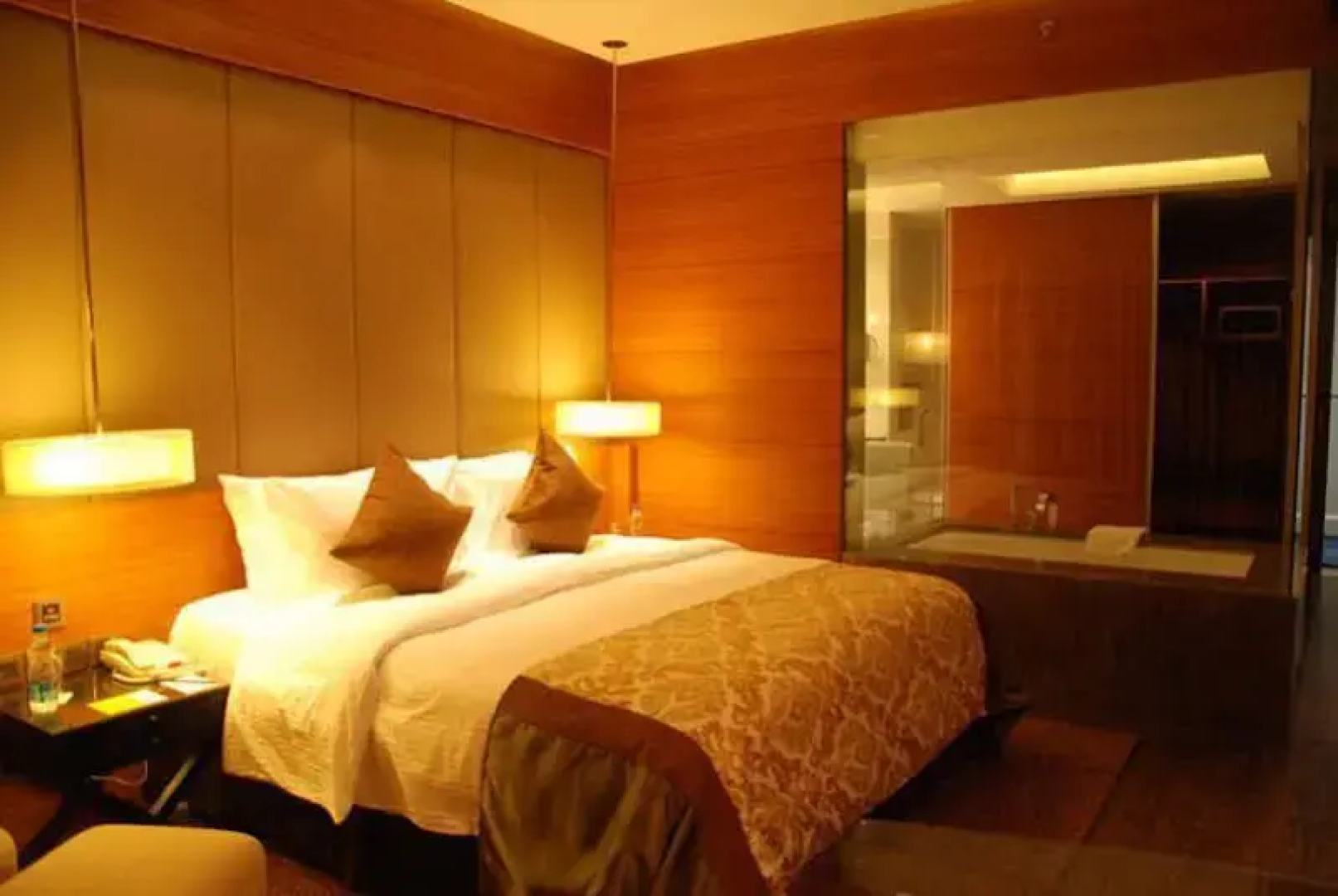 Regenta One, Hyderabad