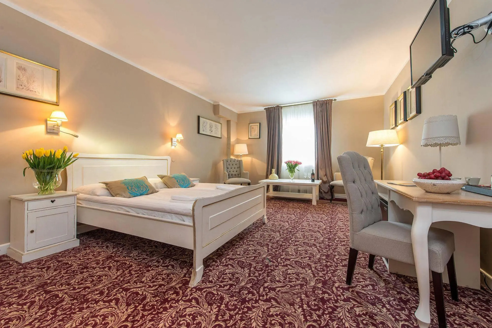 Riviera Resort Modlin Airport