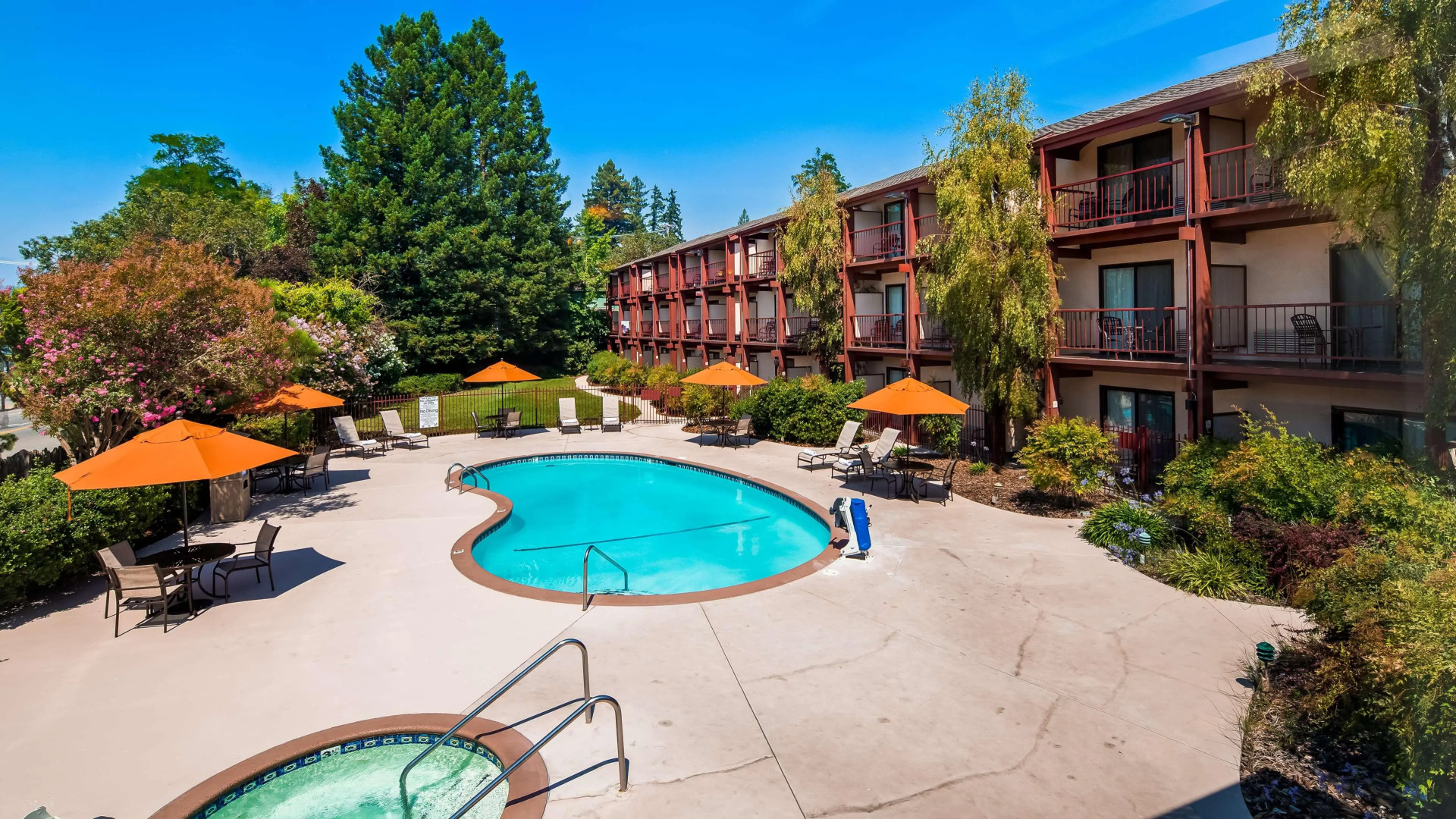 Best Western Plus Humboldt House Inn
