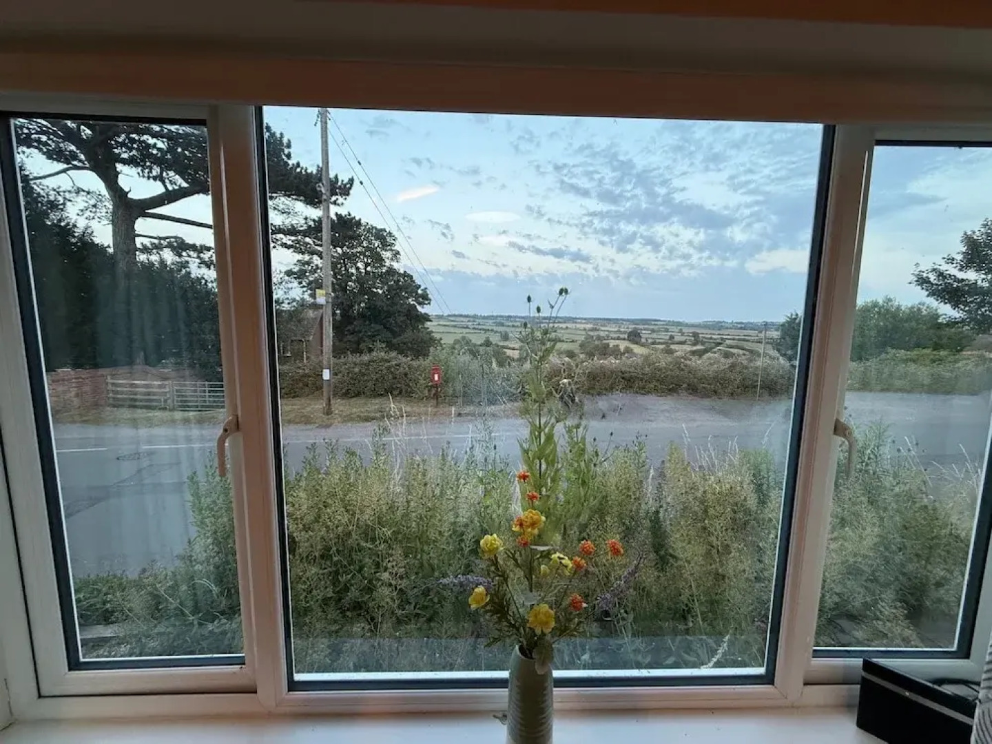 Napton on the Hill - Sleeps Upto 7 & Pet Friendly