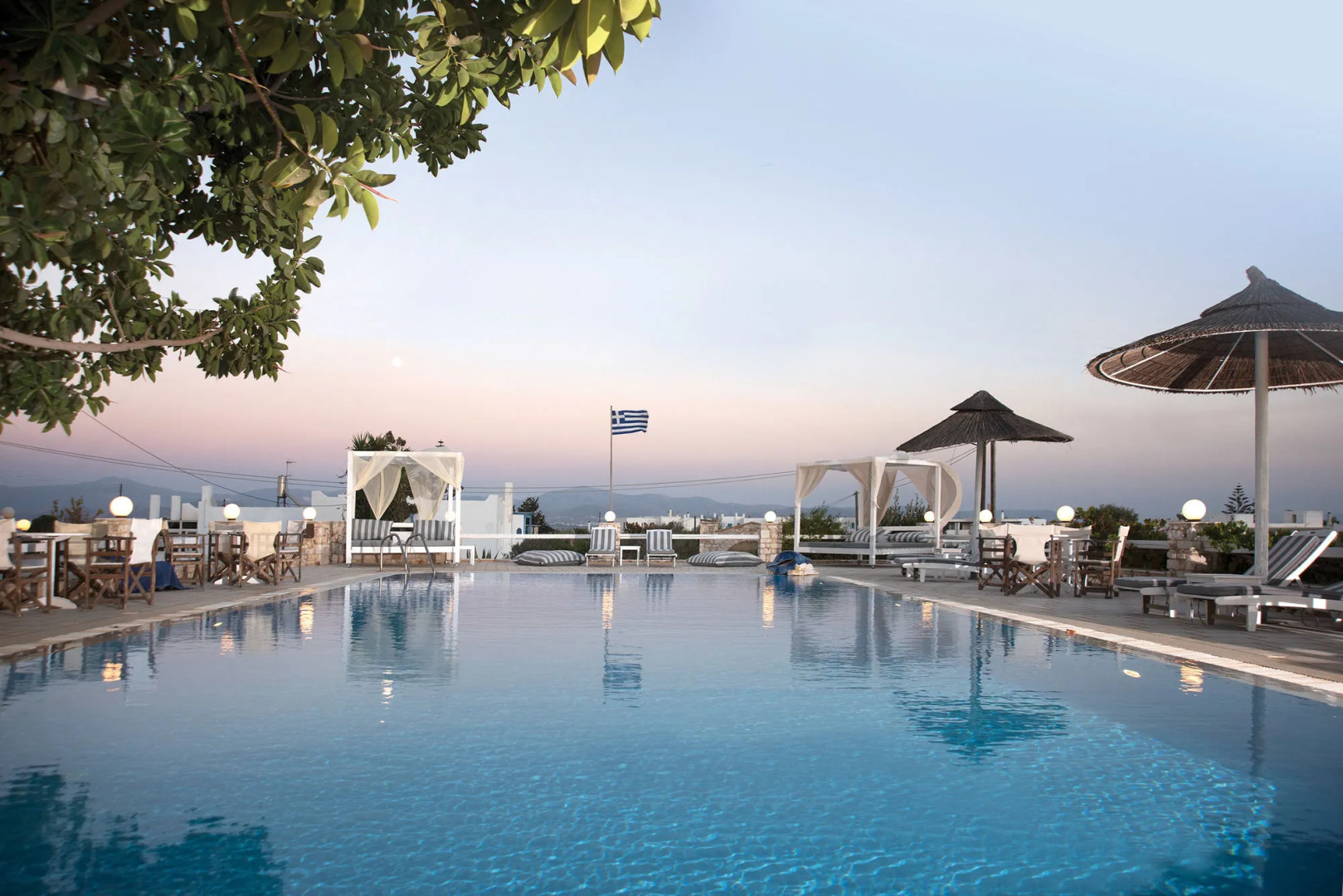 Margarita Studios Ambelas