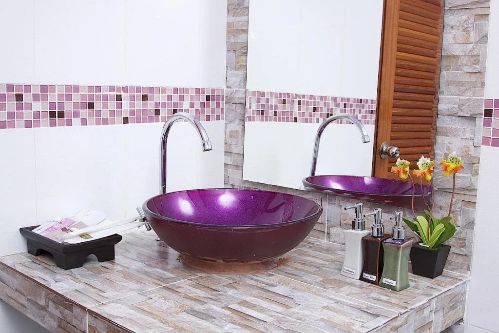 Thalane Palm Paradise Resort