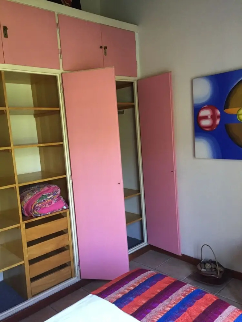 Casa De La Visitación