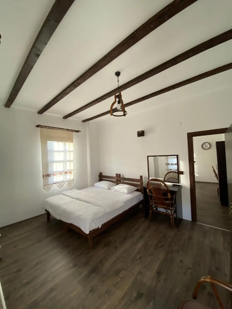 Selale Konak Cavus'un Yeri