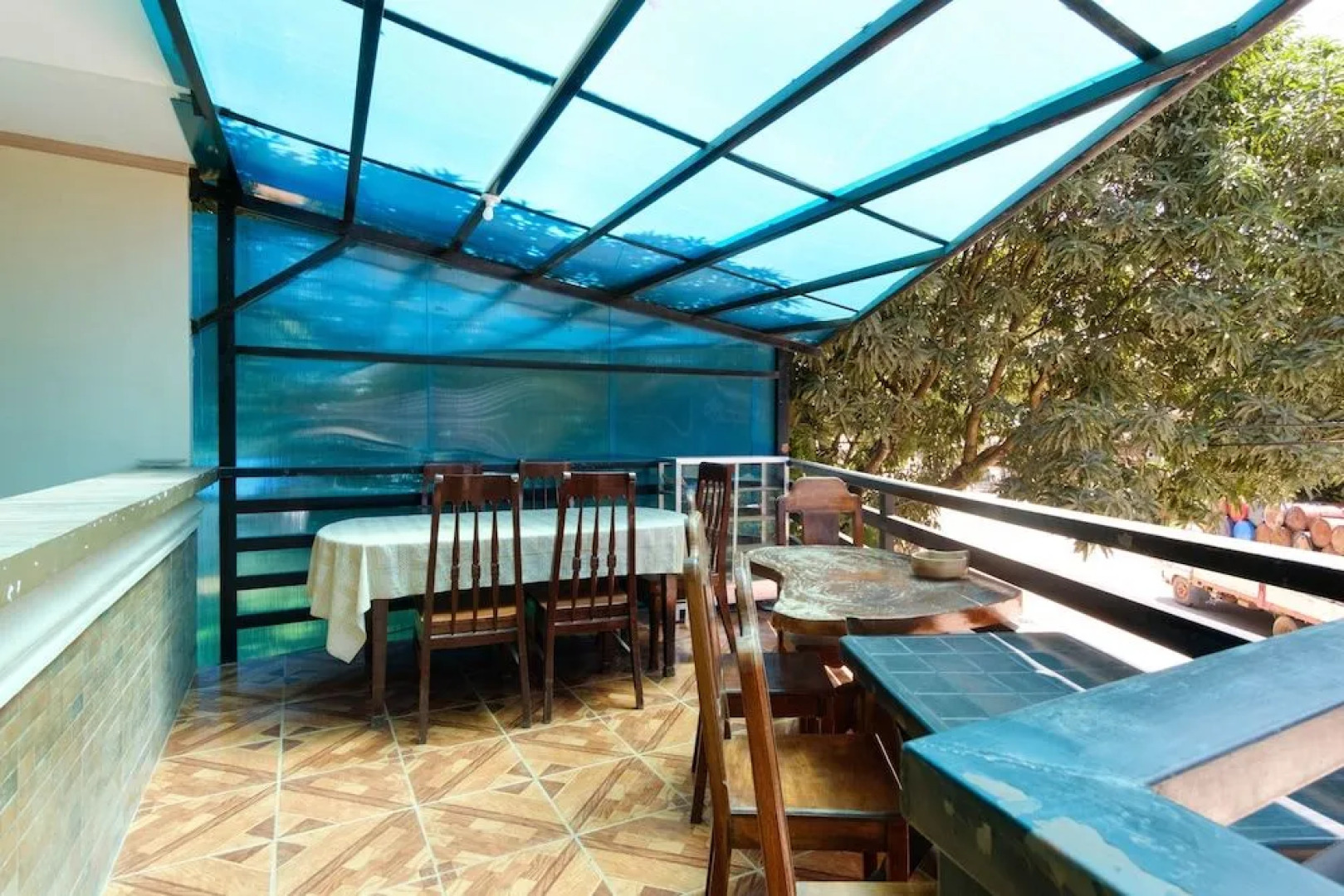 RedDoorz @ Poblacion 6 Coron