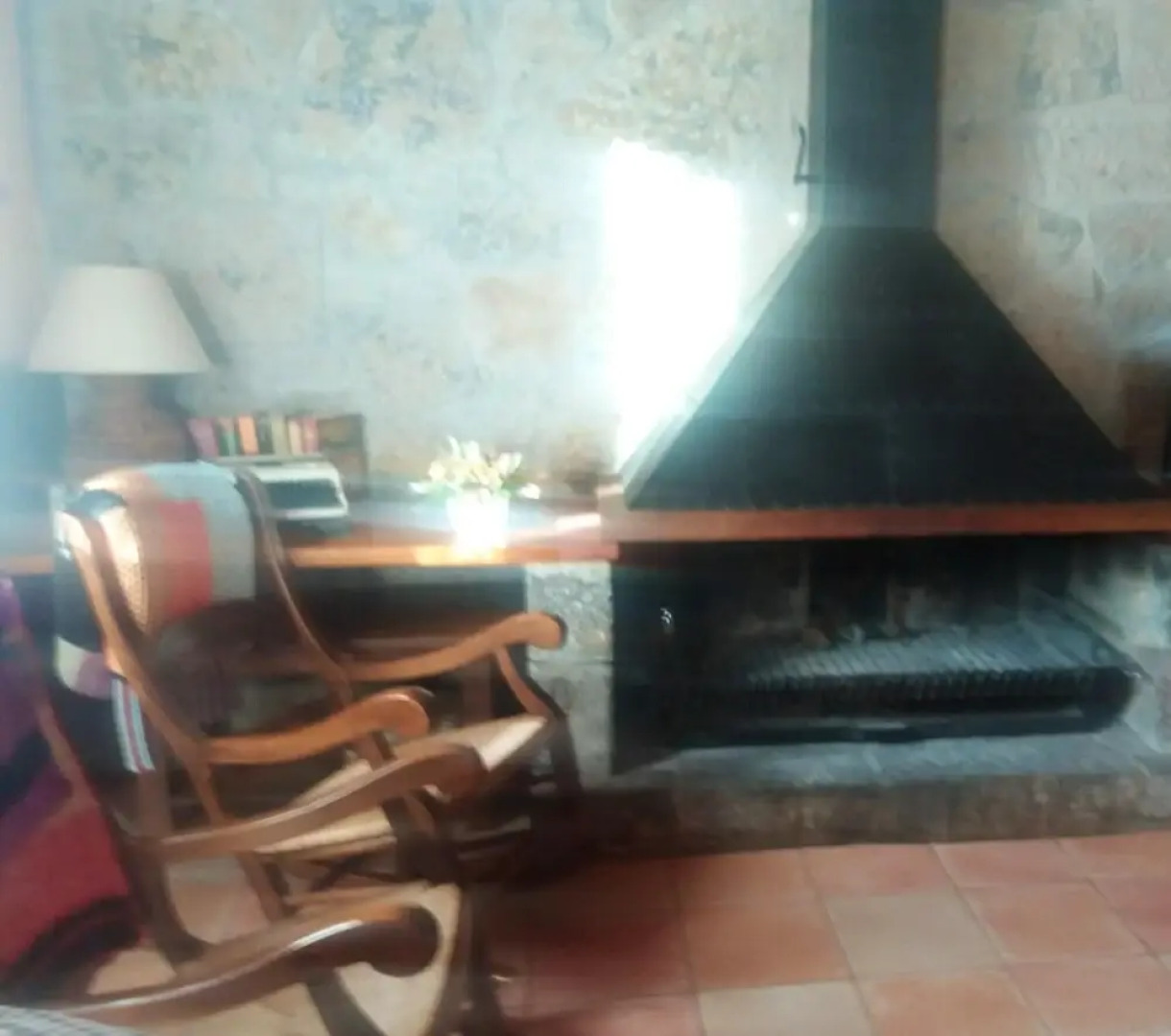 House With 5 Bedrooms in Ogassa, With Terrace and Wifi