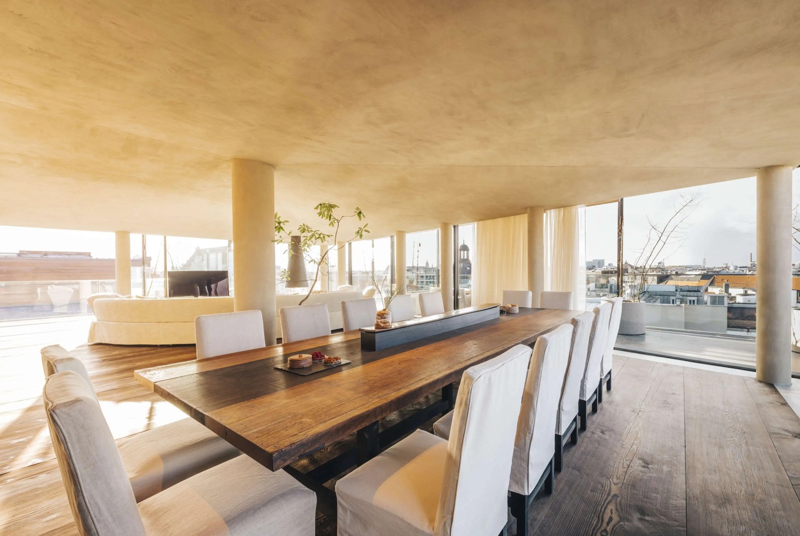 Hotel Bayerischer Hof