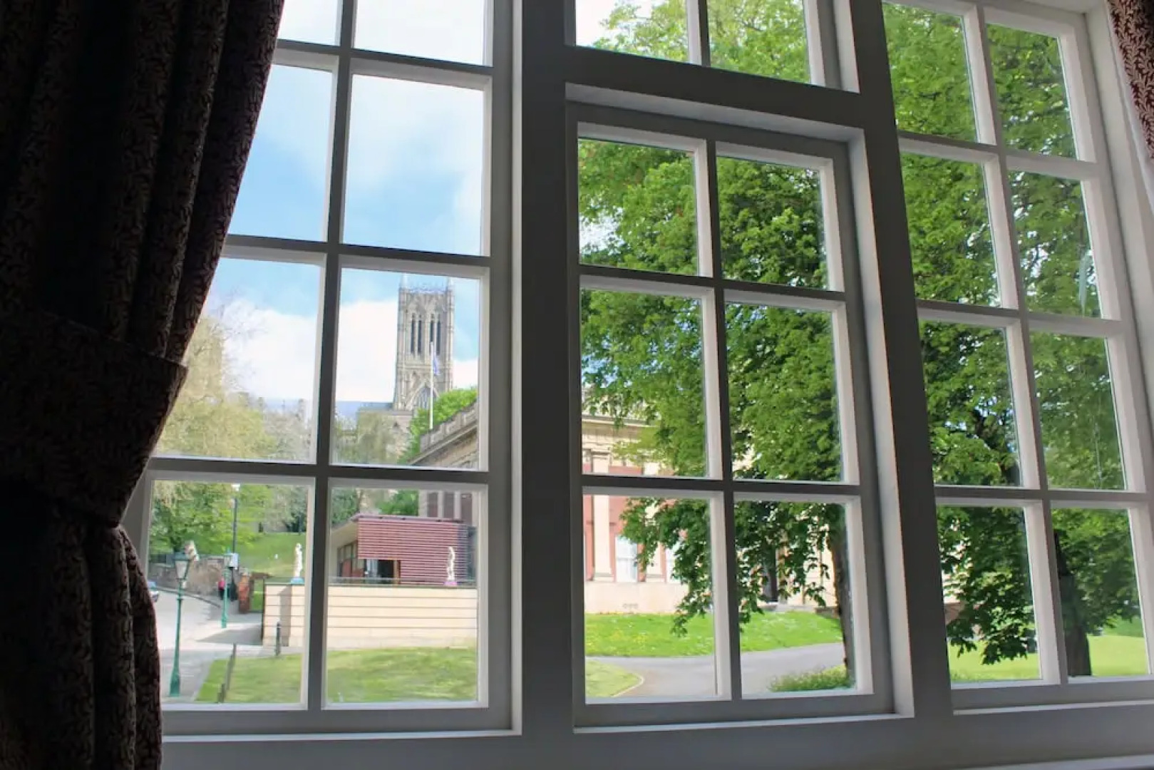 Danesgate Coach House