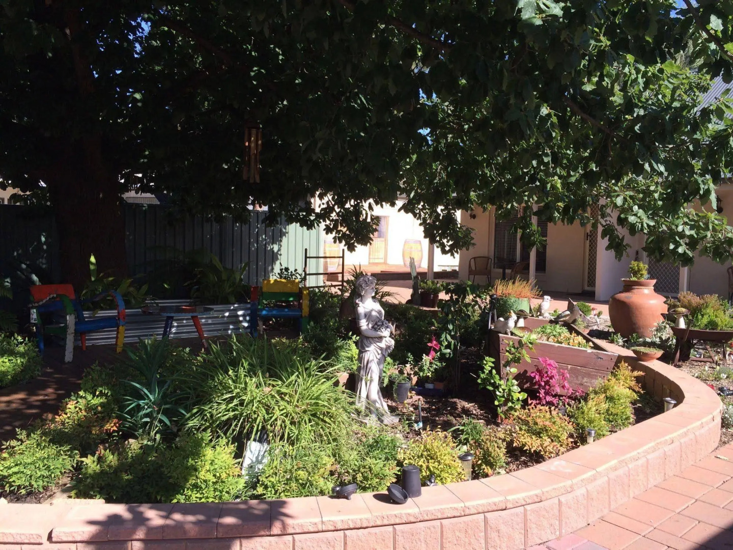 Hahndorf Oak Tree Cottages