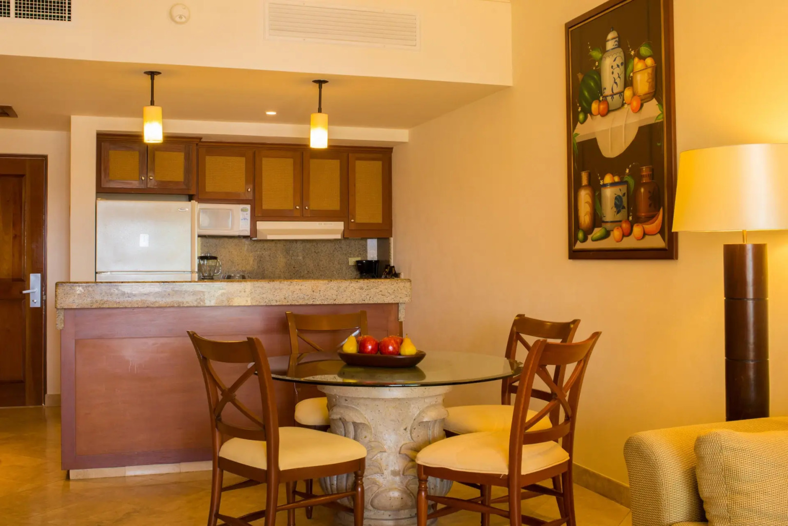 The Ridge at Playa Grande - All Inclusive