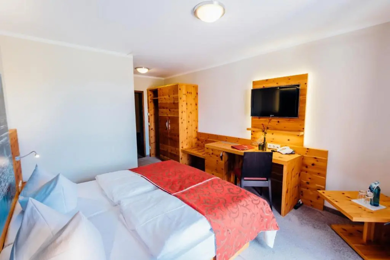 Erlebnishotel Zur Schiffsmühle