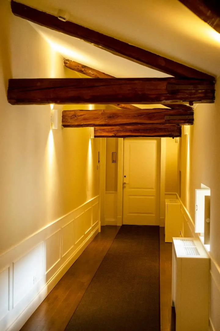 Hotel Villa Soligo - Small Luxury Hotels of the World