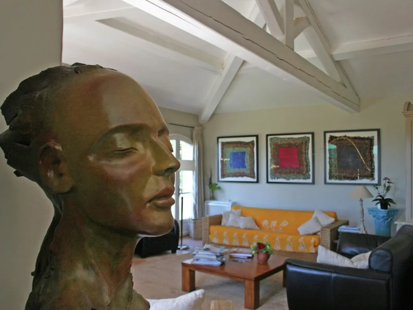 Deluxe Villa in La Cadière D'azur With Pool & Views