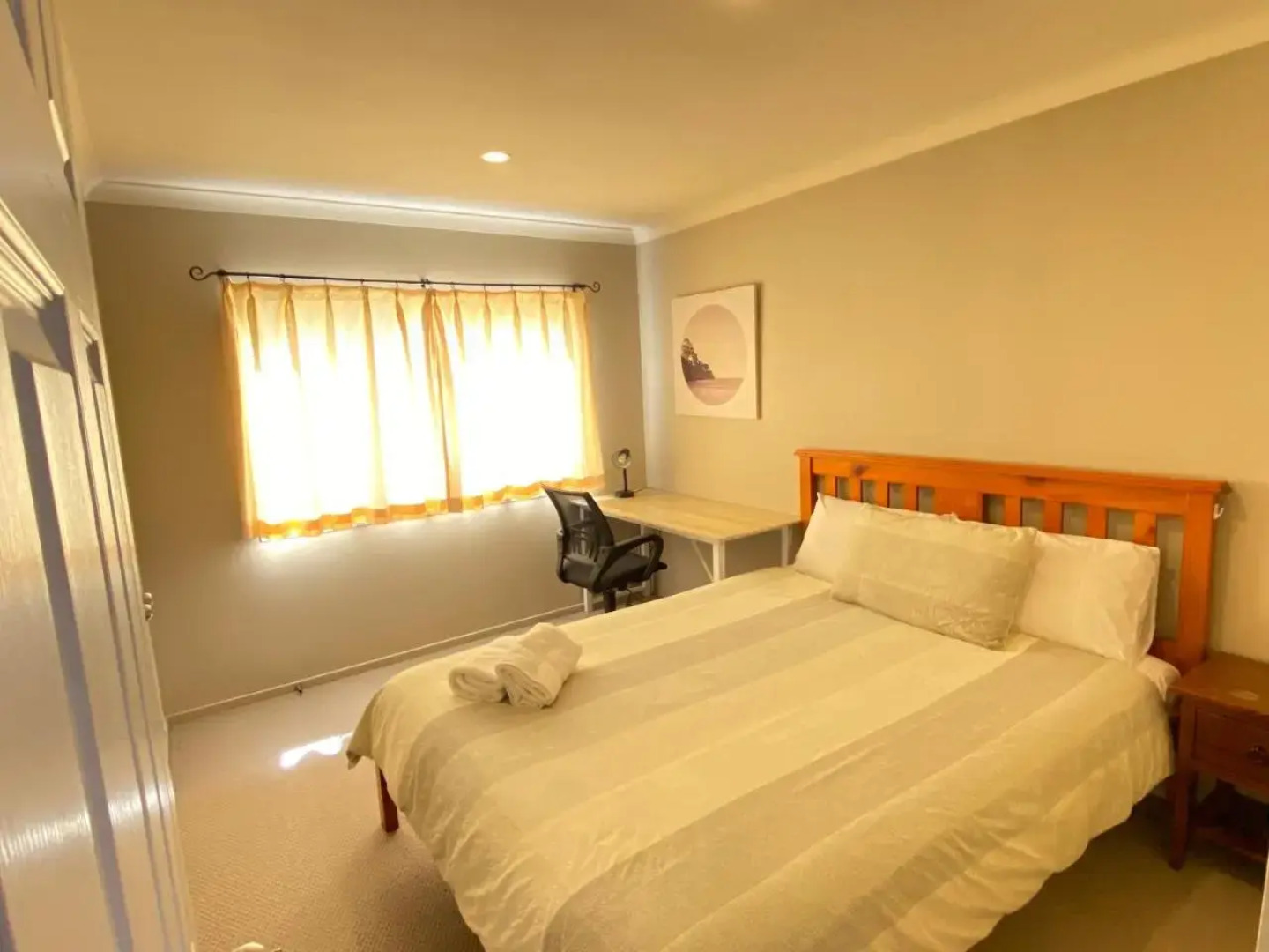 QQ Homestay Auckland