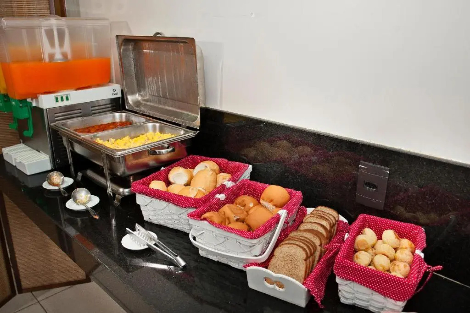 Limeira Verona Hotel