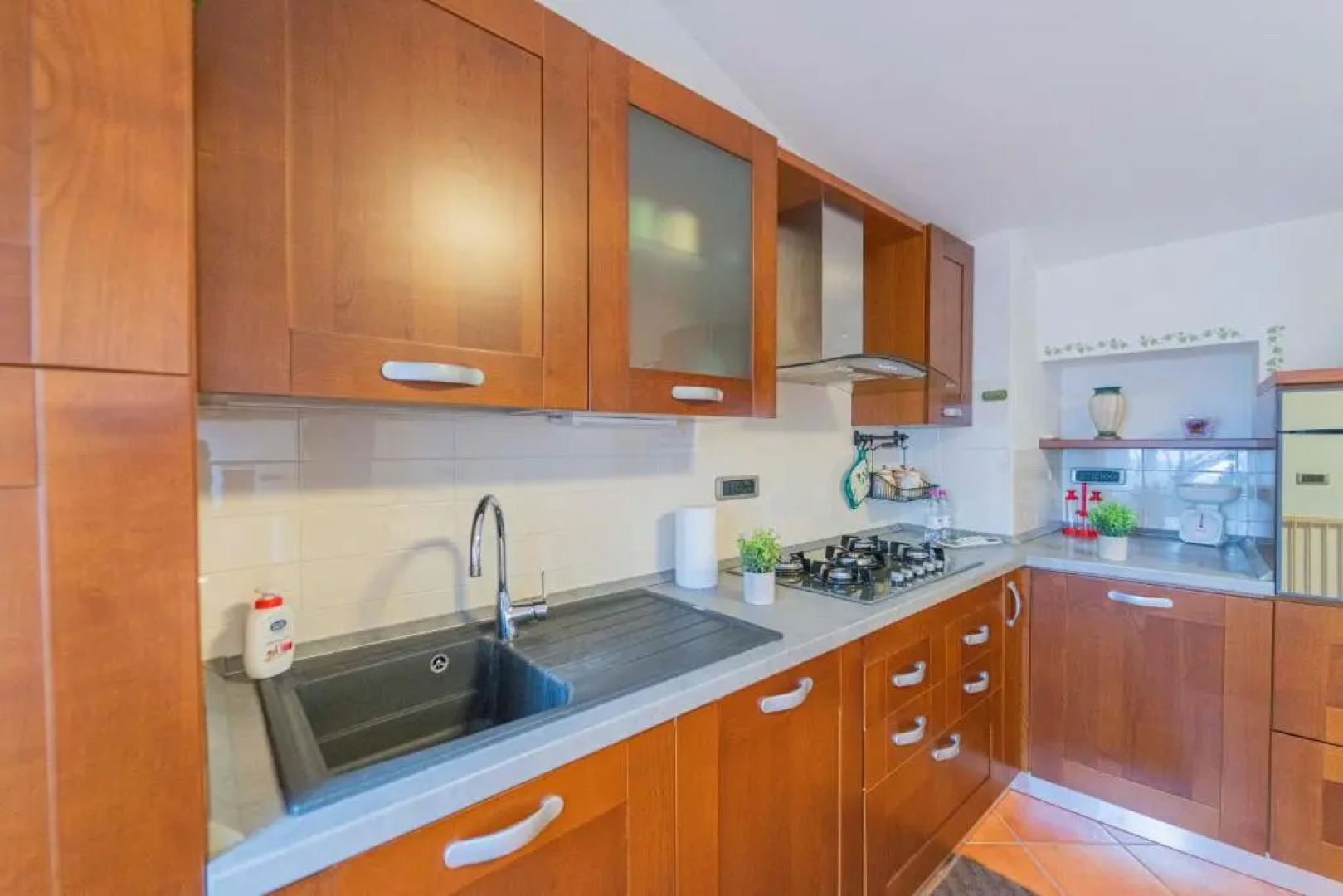 094 - A Cà di Fratti, Cardini 15 minuti dal mare