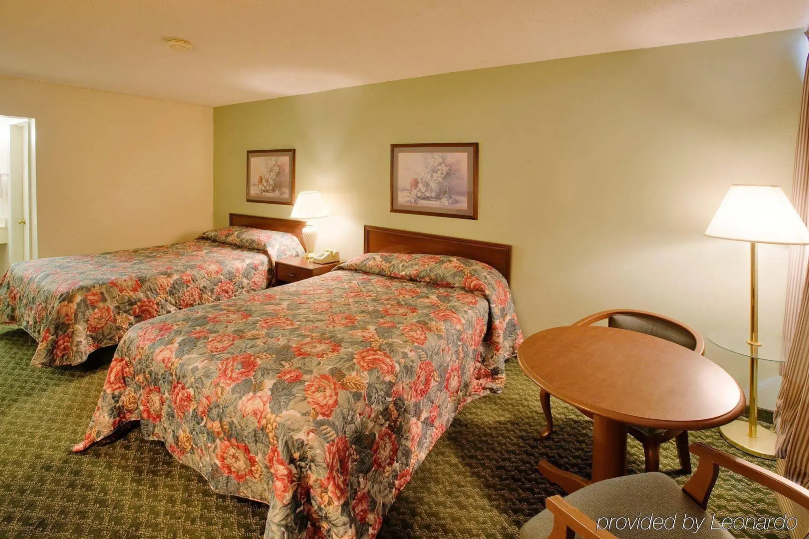 Knights Inn Lumberton