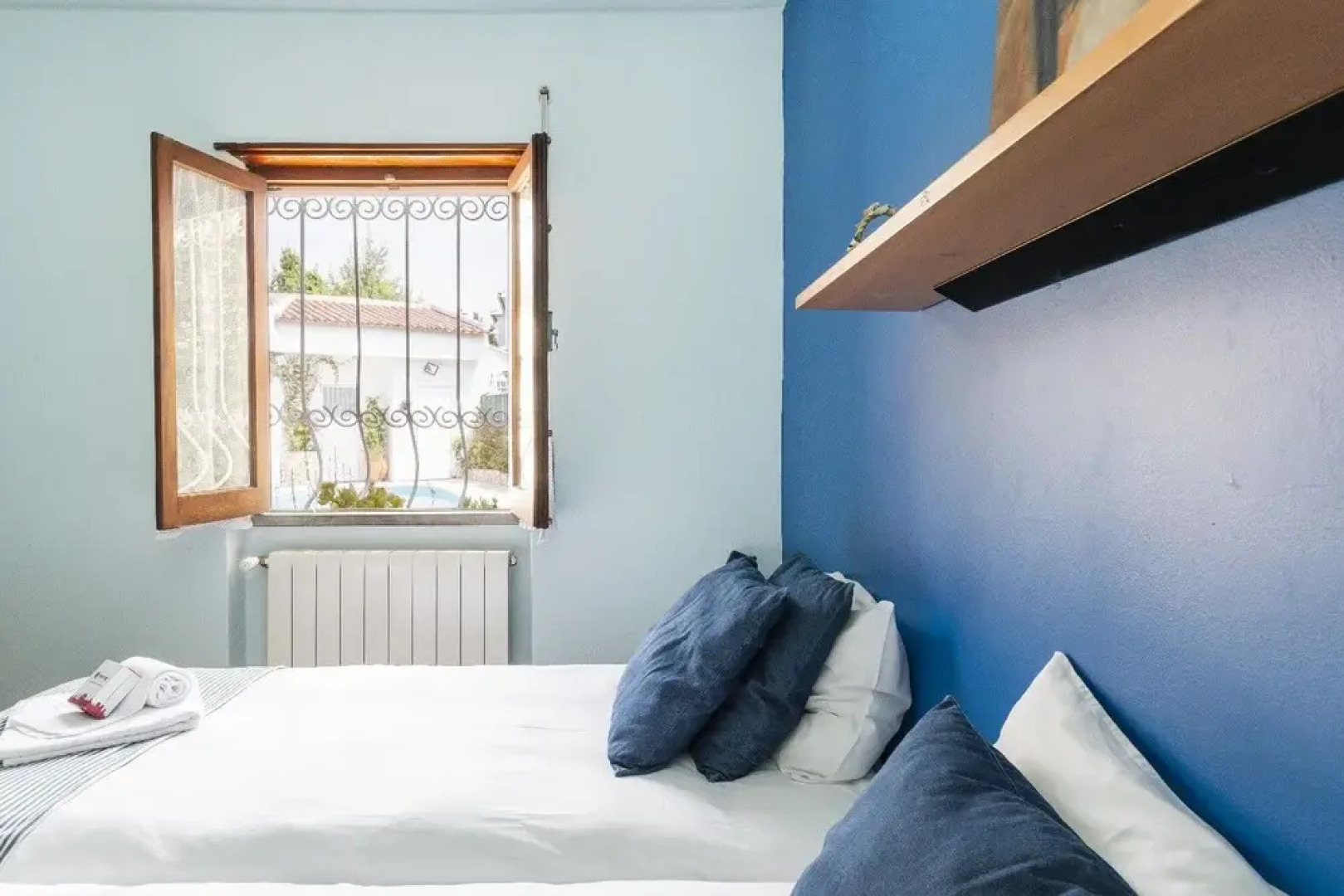 Villa Aroeira With Pool By Homing