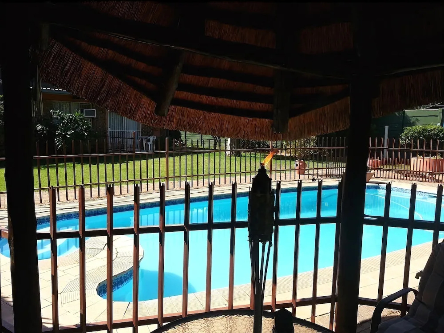 Windchime Guest Manor