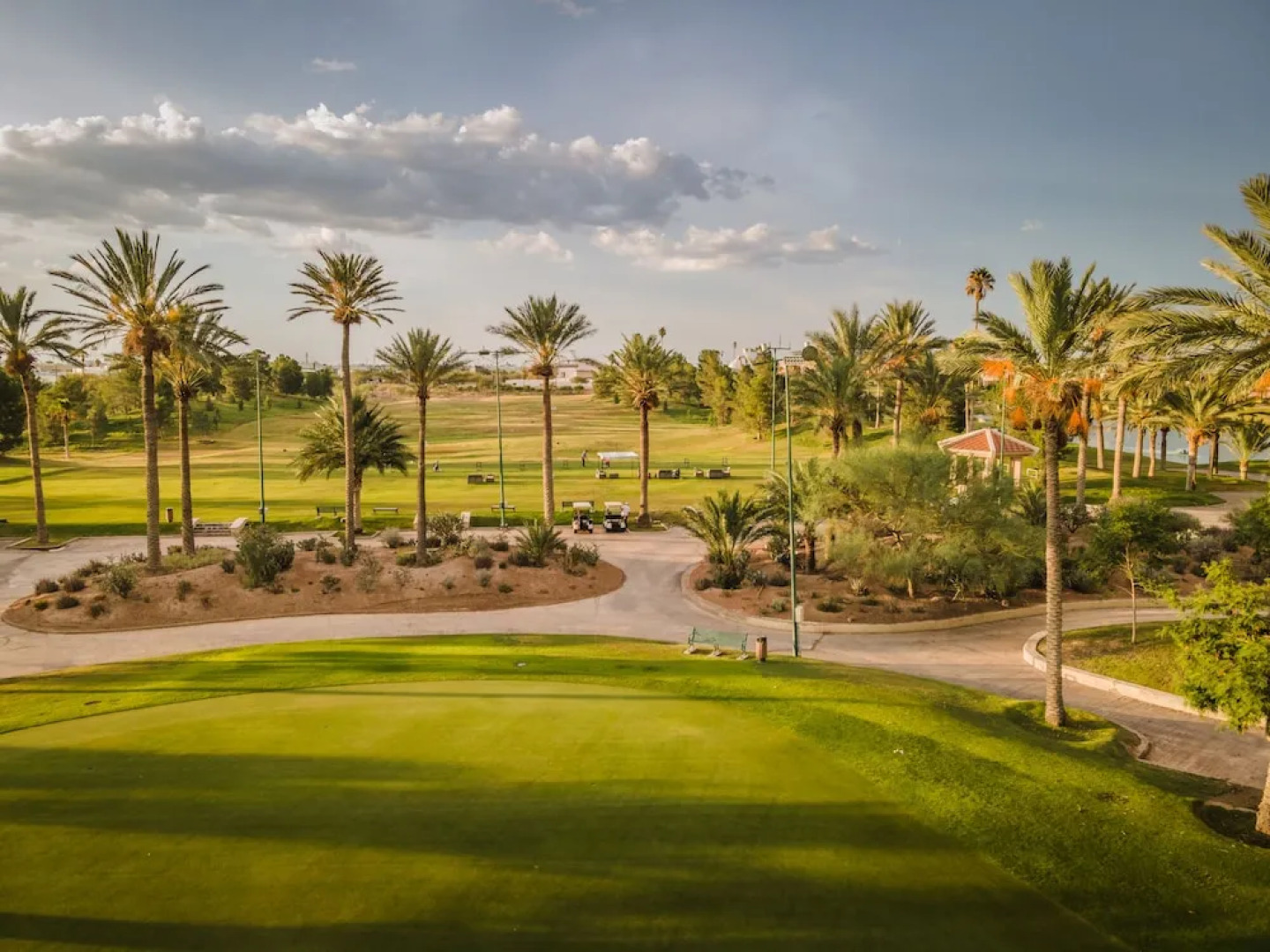 Hotel Azul Talavera Country Club