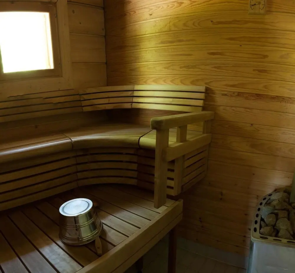 Holiday Home Koivuranta