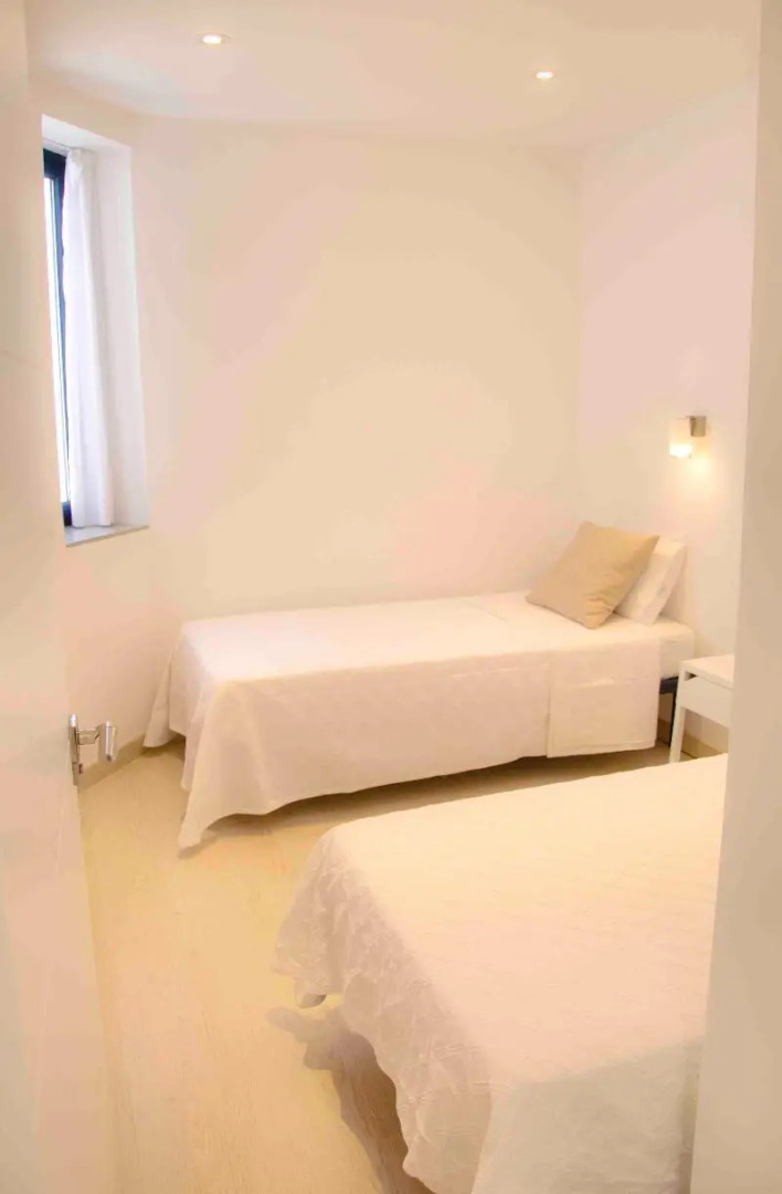 Casa Anclada, Apartamento 2 Dormitorios