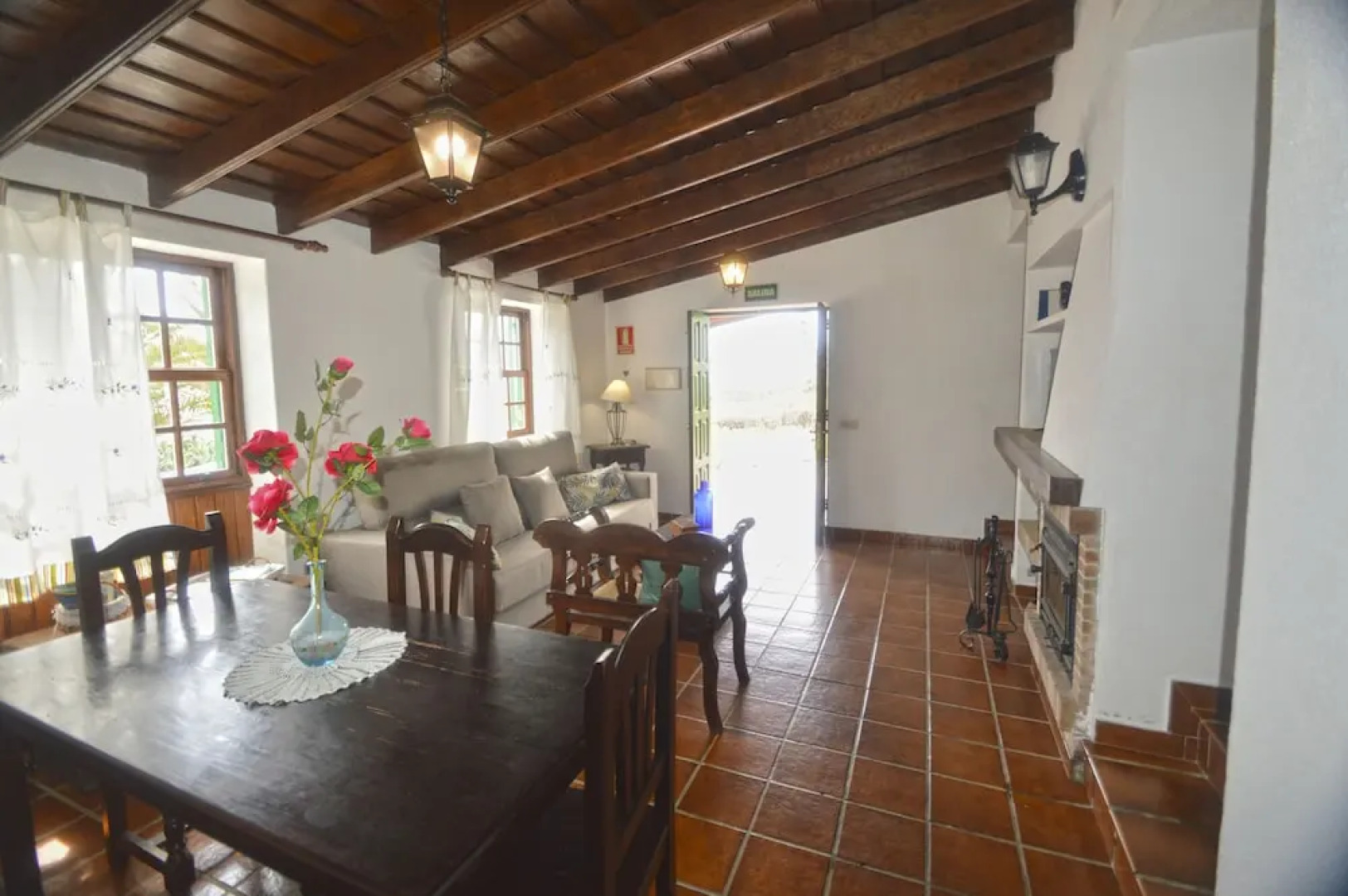 Casa Rural Pancho Molina by Isla Bonita