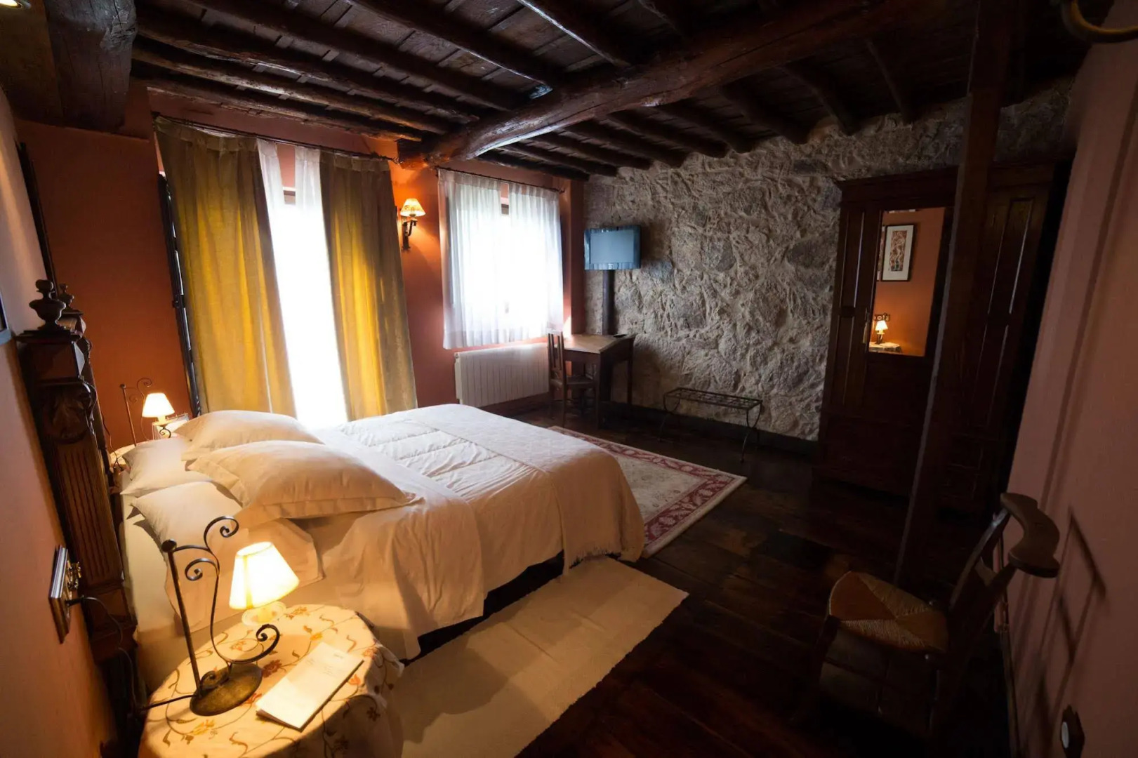 Posada Real Ruralmusical