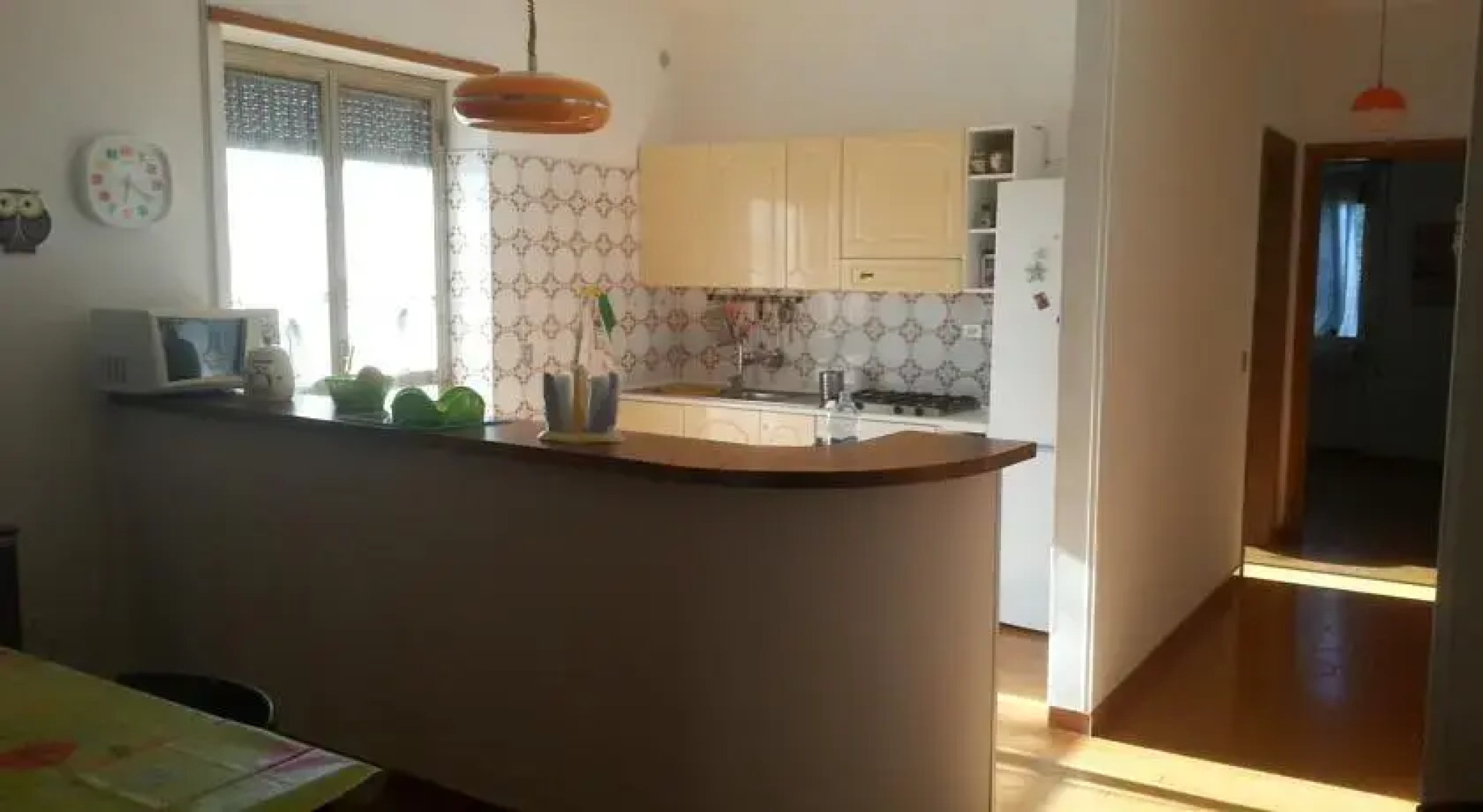 Appartamento Pescinola