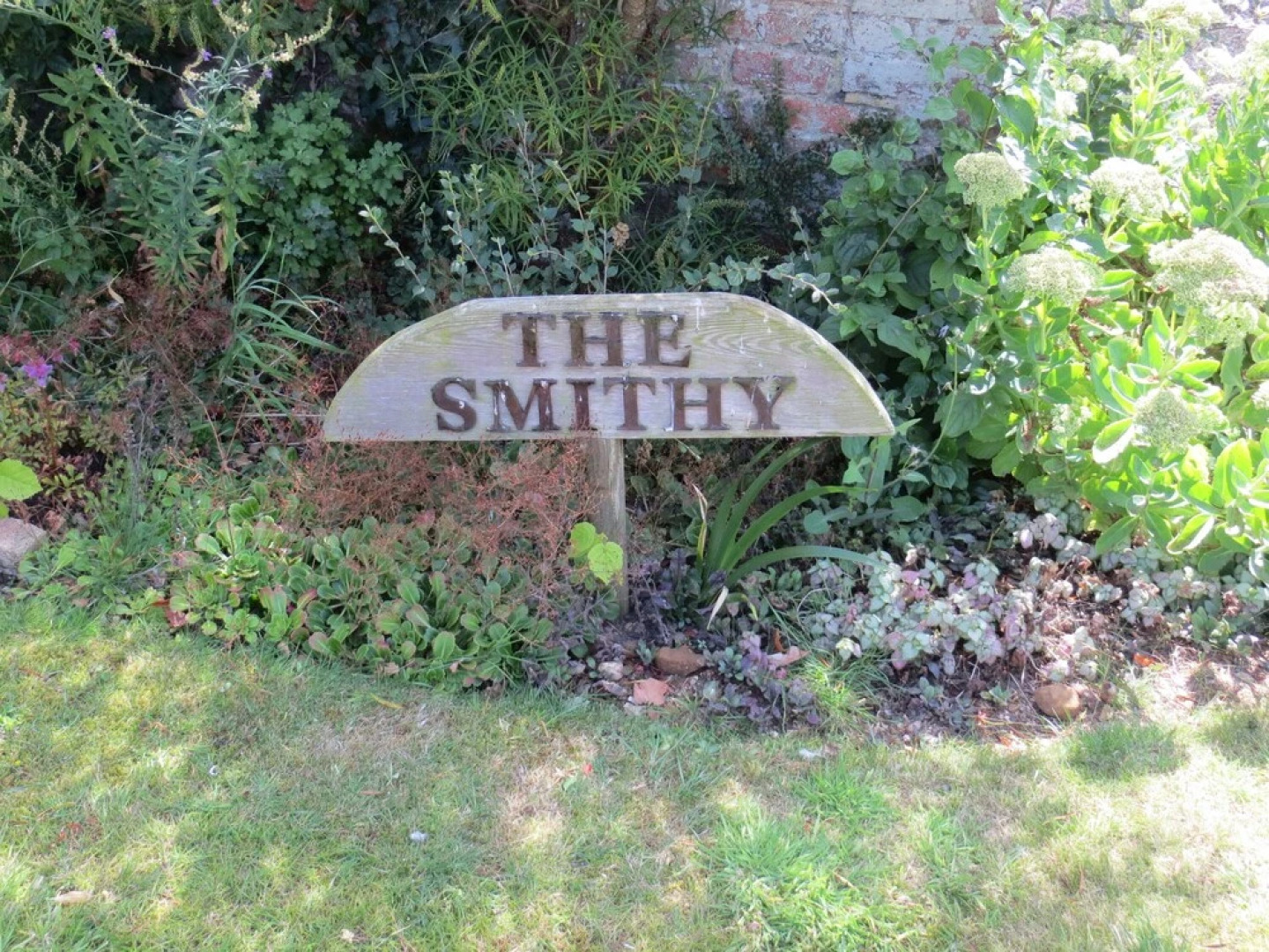 The Smithy