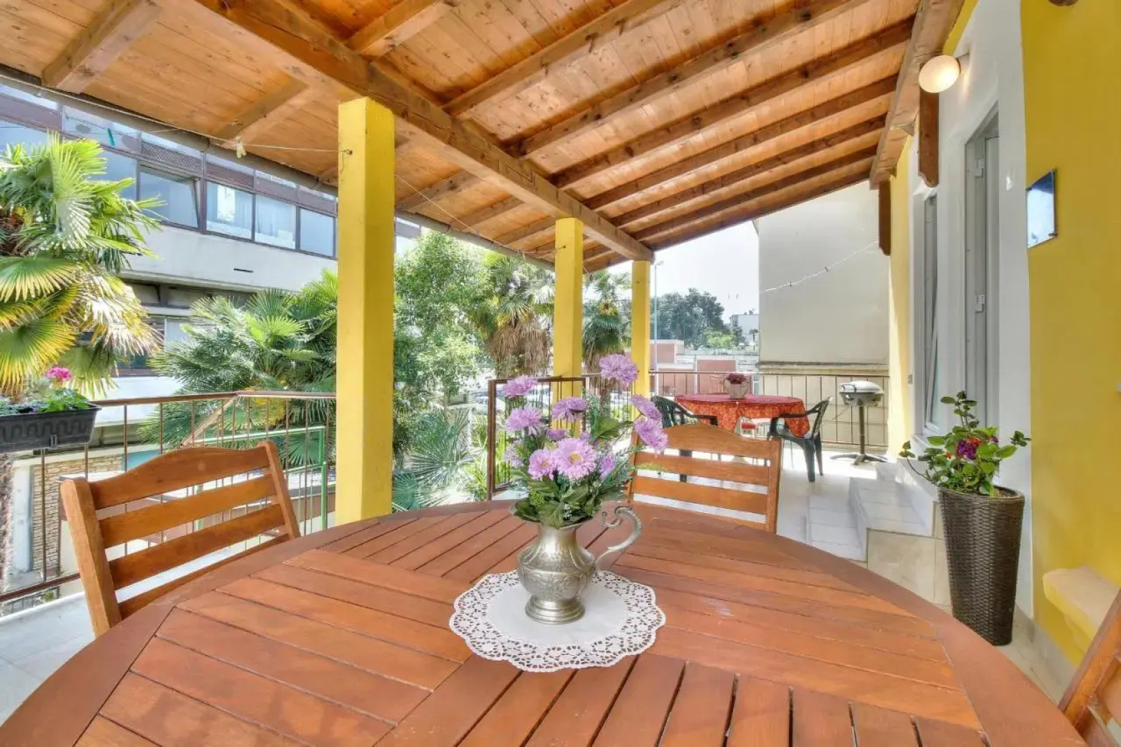 Boutique Apartman Villa Mediteran