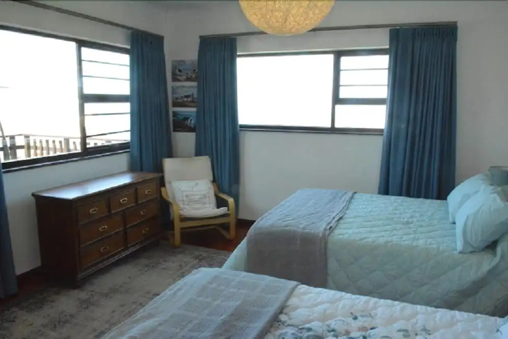 Sunset View Self Catering Guest House