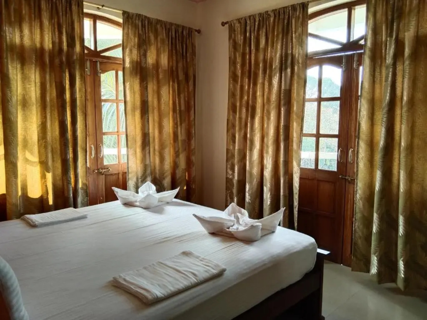 Bluesea Beach Resort