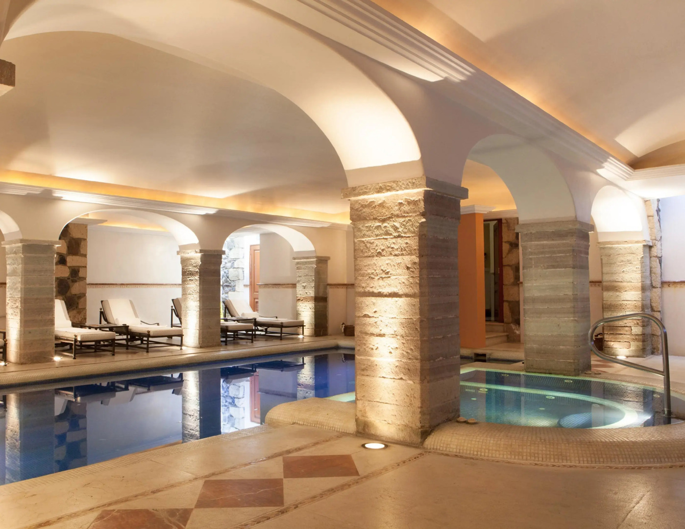 Villa Maria Cristina