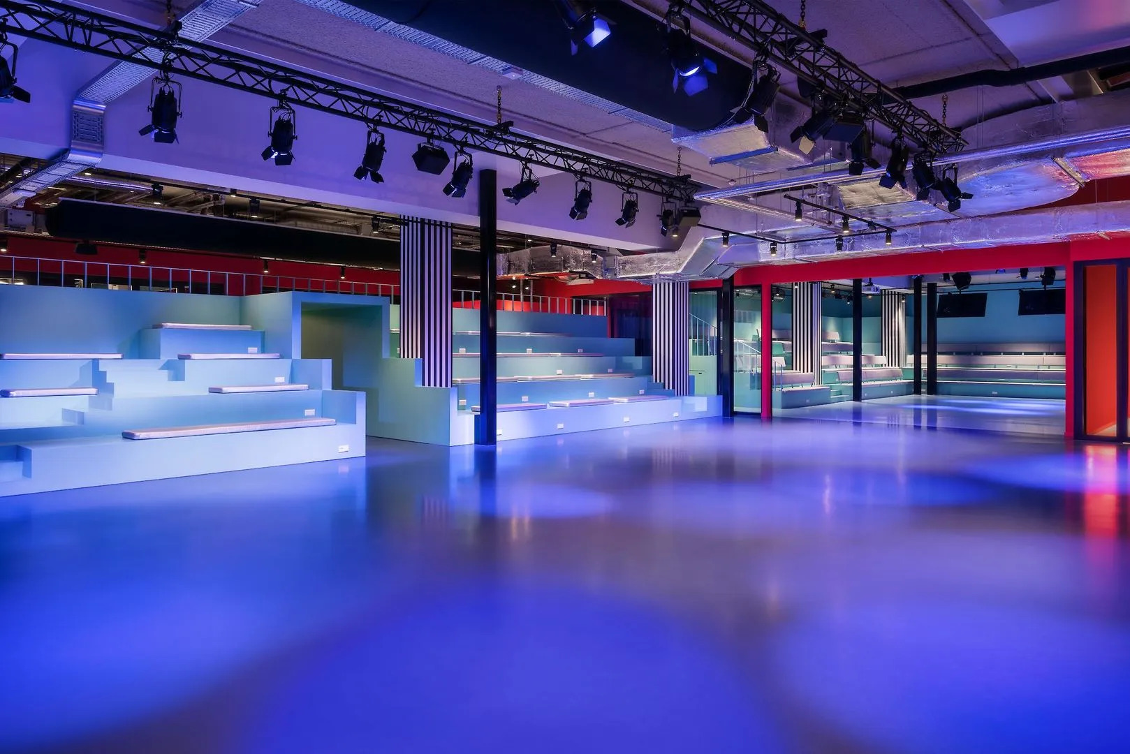 The Social Hub Amsterdam City