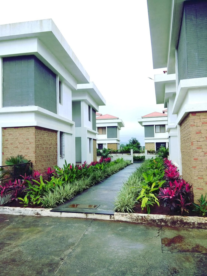 Parishreya Holiday home Lonavala