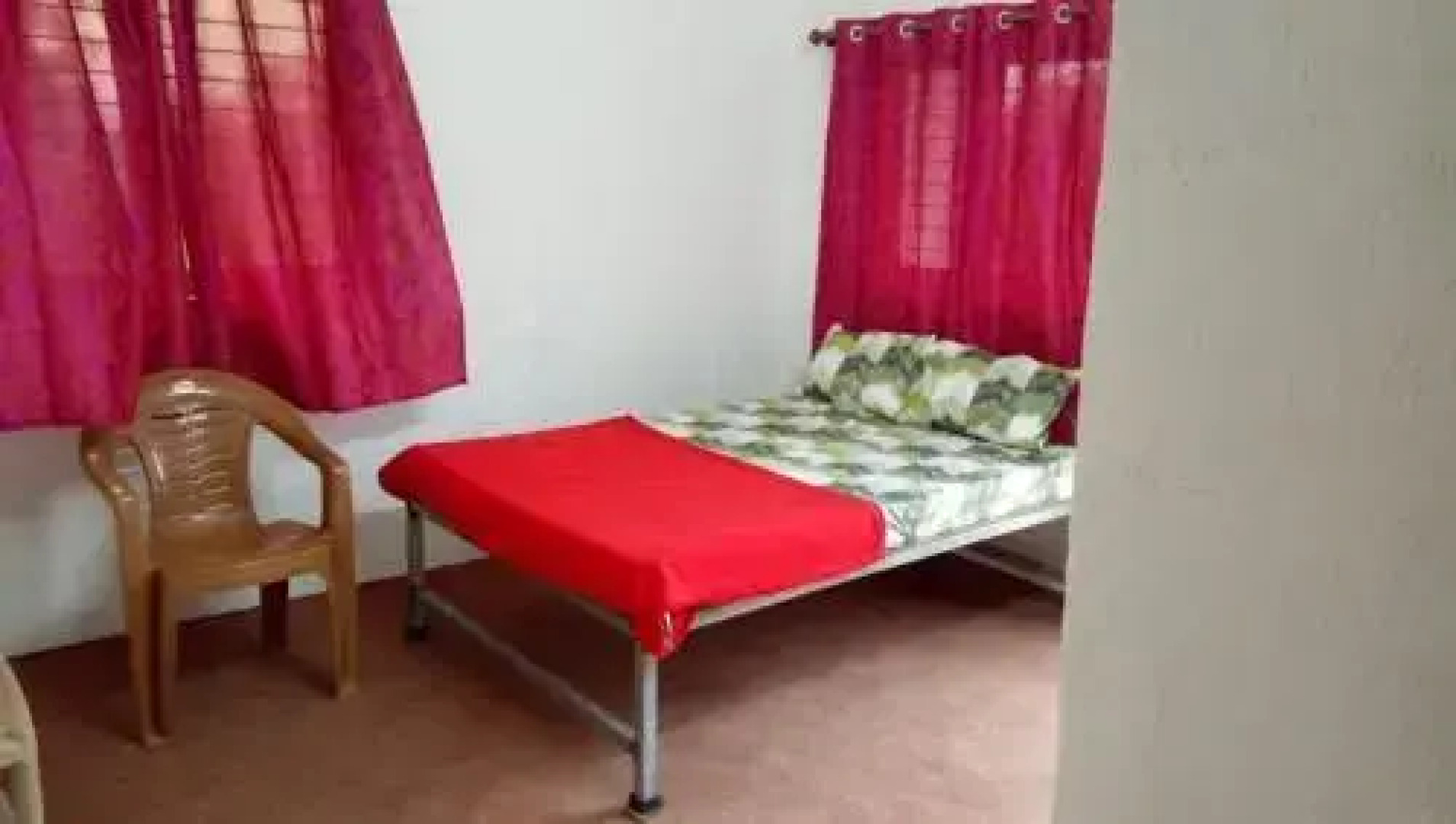 Om Sai Kinara Residency