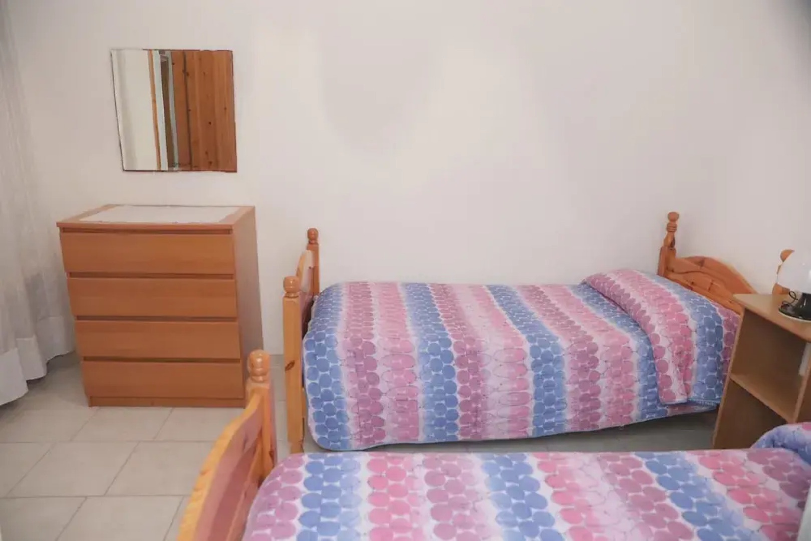 Apartment With 3 Bedrooms in Calasetta, With Wifi Near the Beach