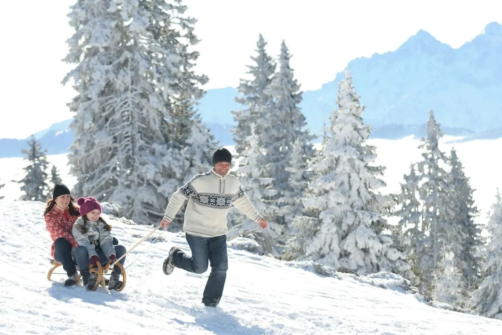 Naturel Hoteldorf Schönleitn
