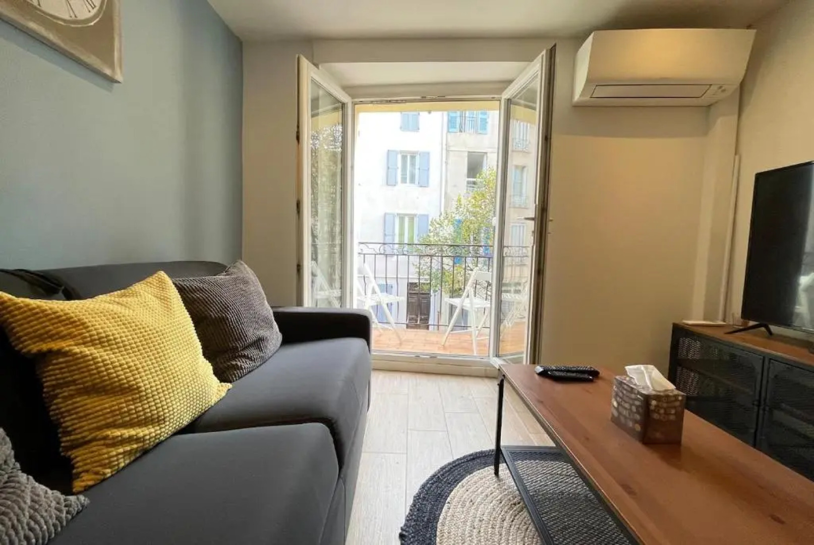 SUD PASSION - Comme à la maison !