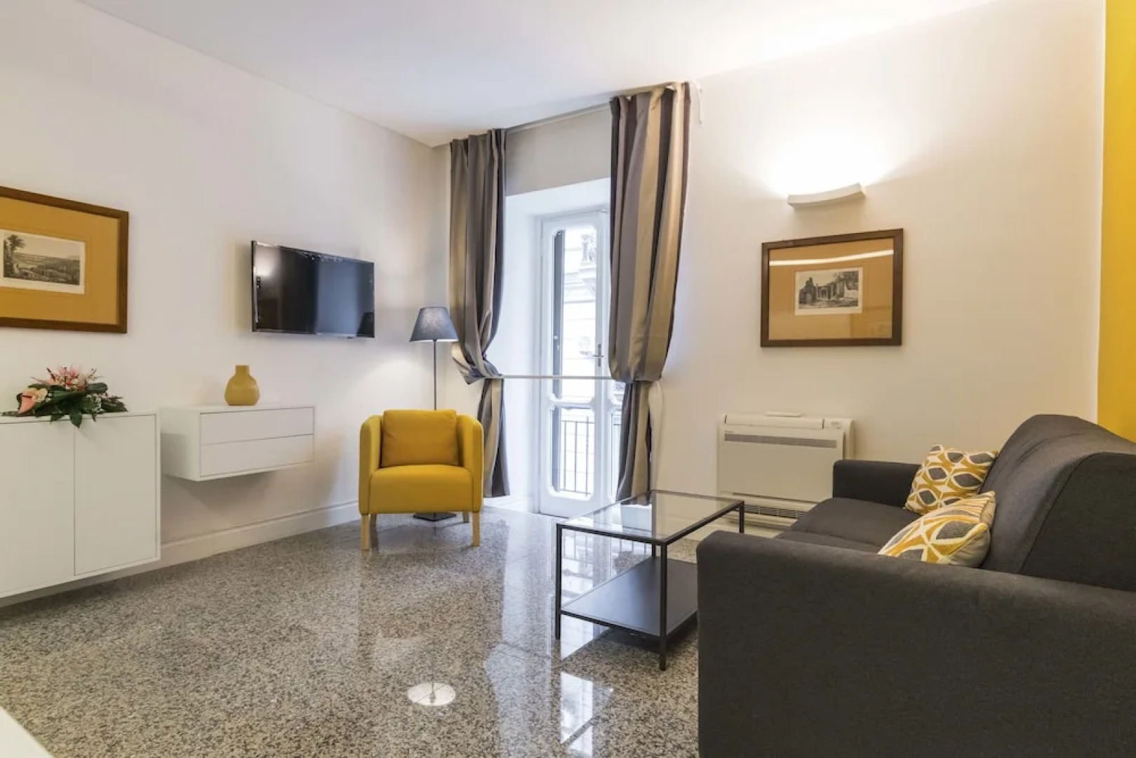 Apartamentos Lungomare