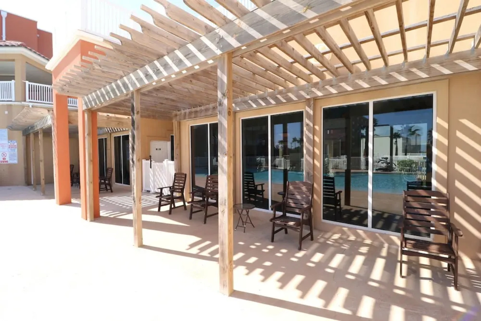 La Isla South Padre Residences