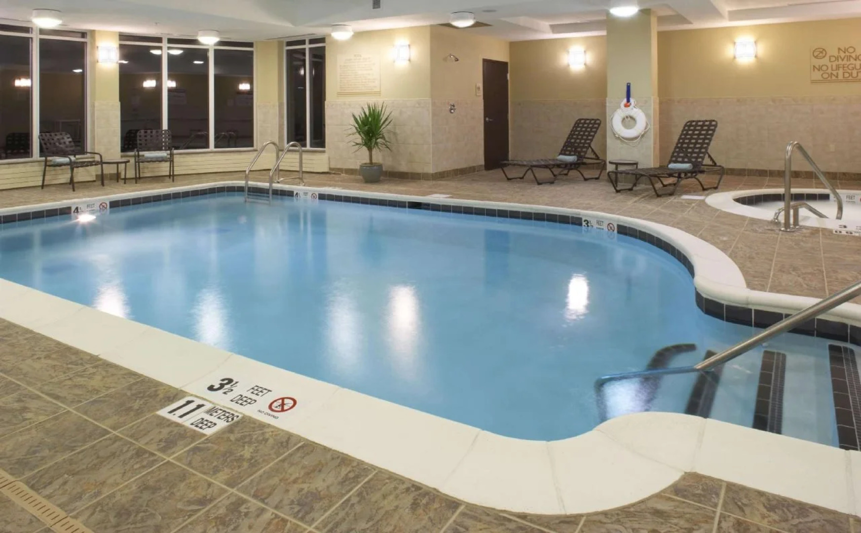 Hilton Garden Inn Albany/SUNY Area