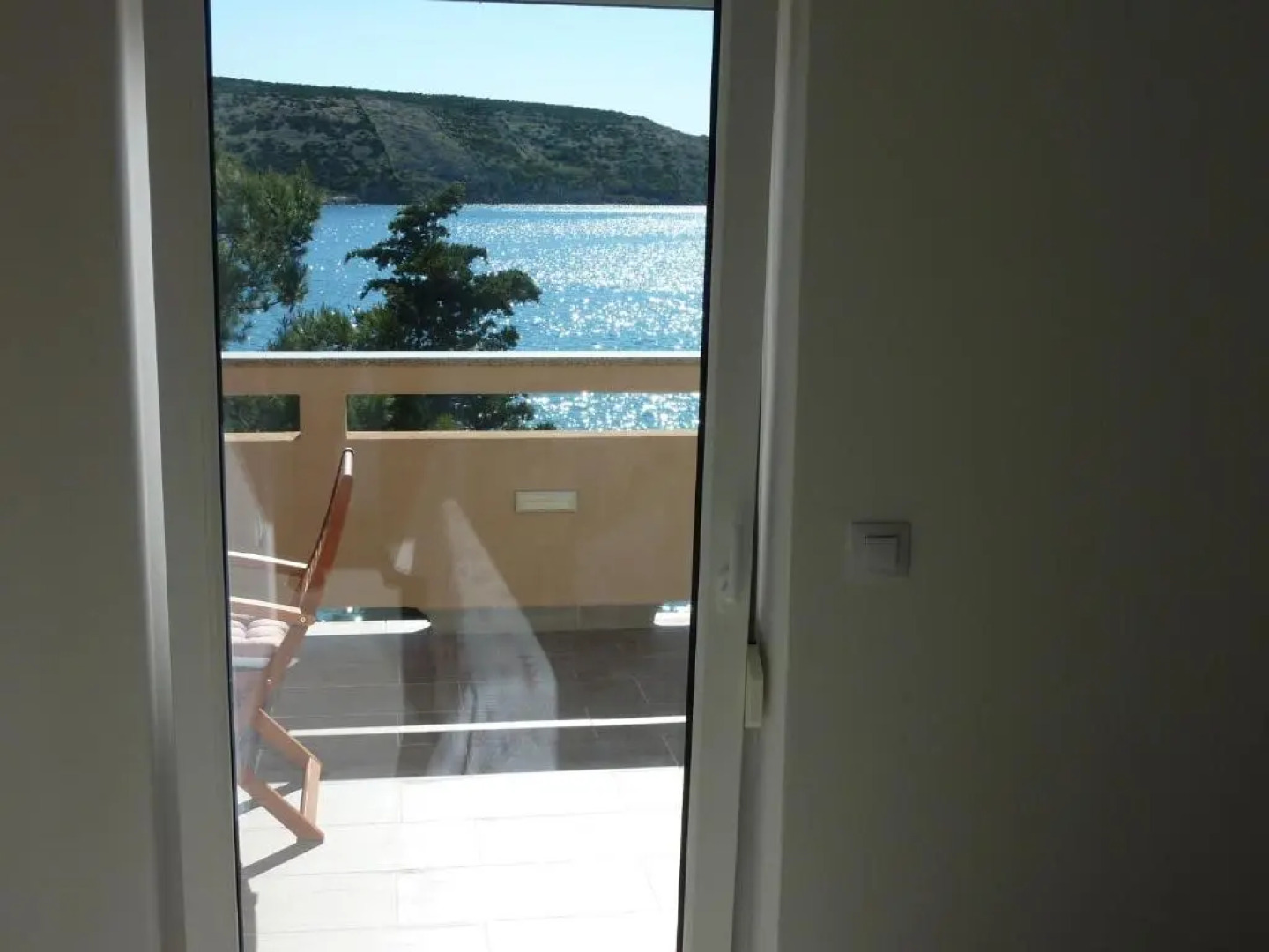 Sea view apartments AZ on the beach - AE1093