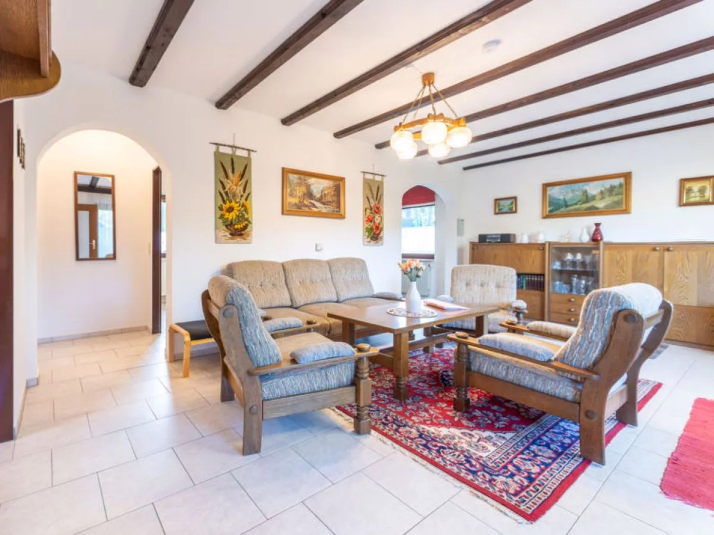 Am Hohen Bogen 16065