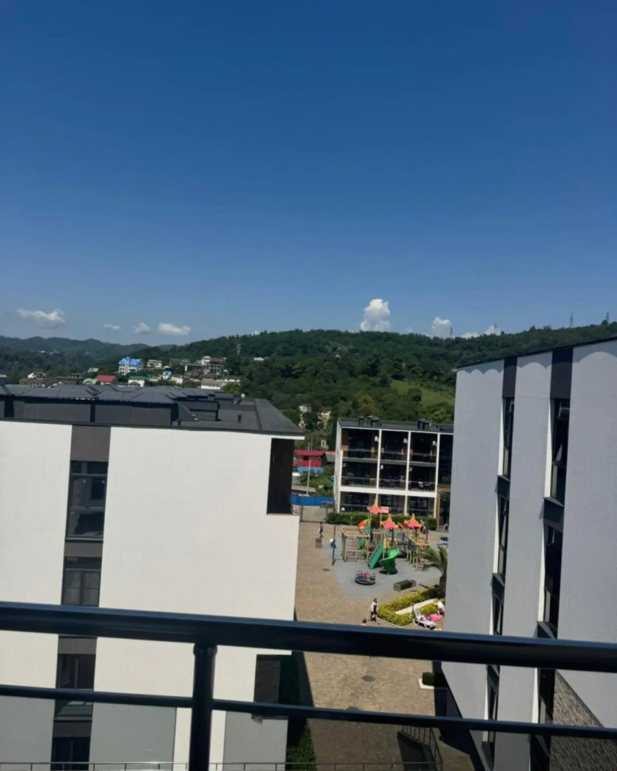 Море тут на улице Львовская