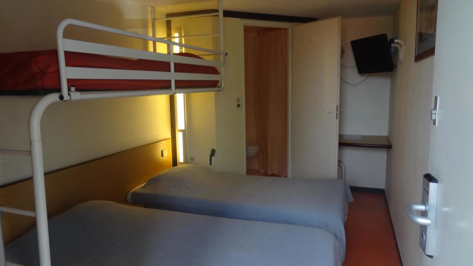 Premiere Classe Mulhouse Sud - Morschwiller